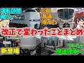 【何が変わった…？】JR西日本ダイヤ改正2024 ～関西エリアで変わった点を阪和線を中心にご紹介～ 【ゆっくり解説】