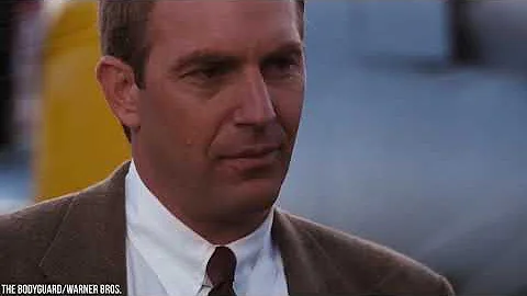 Inside the life of A Billionaire Bodyguard