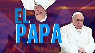 ¿Que Dice La Biblia Sobre El Papa?