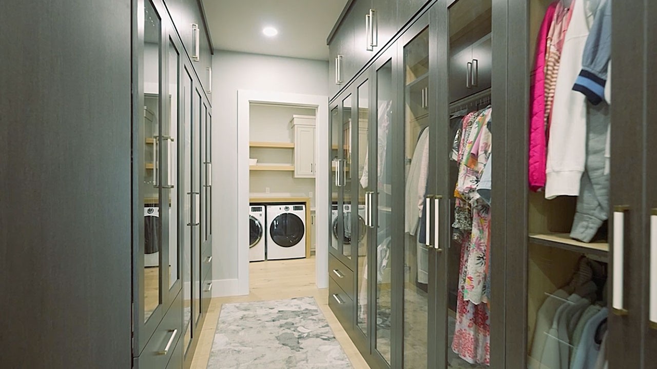 Storage Solutions for Every Space