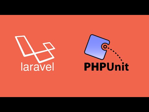 2 - Laravel & PHPUnit - Test Authentication and Authorization (Api Testing)