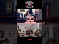 Tank Davis Vs. Elijah Pierce Sparring Session