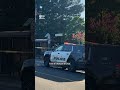 Dos muertos en tiroteo en biblioteca en Chico