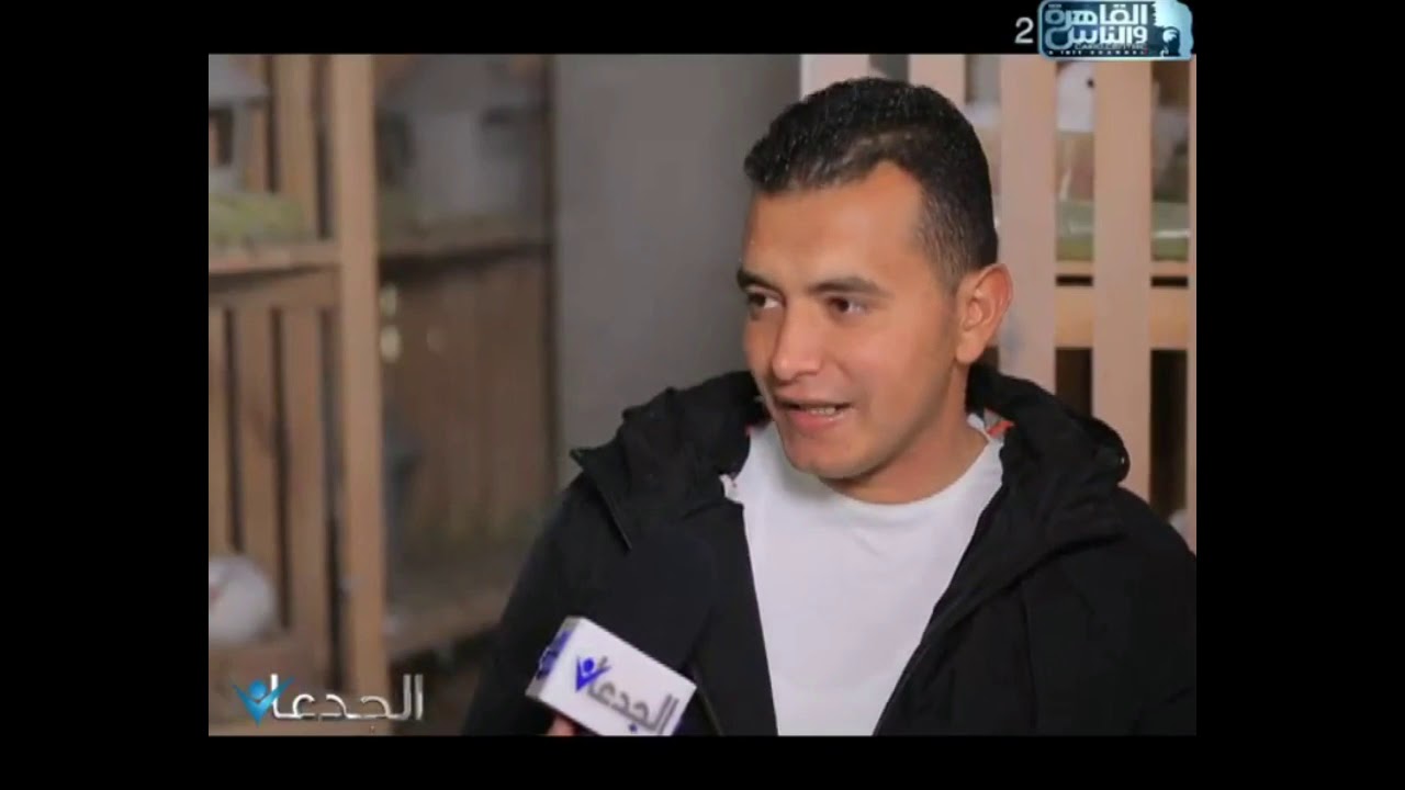 الجدعان يكشف   انشاء اكبر مزرعة لتربية الحمام اللاحم فى مصر برعاية مبادرة شركاء النجاح