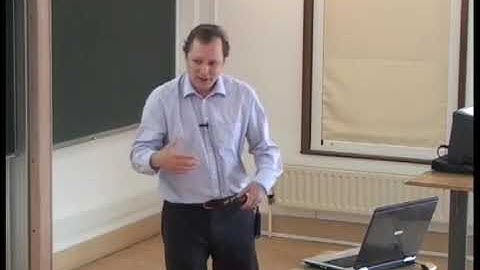 Dr. Magnus Bordewich | Consistency of phylogenetic tree search algorithms based on the balanced...