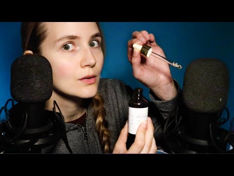 Deep Ear ASMR