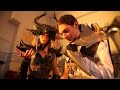 Baron Nashor'un At"olyesi: Cosplay Hikayesi