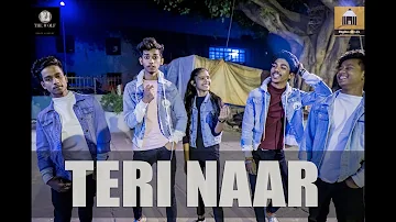 Teri Naar | Dance Cover | Nikk  | Rhythm of Life Ngo