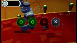 Lets Play Secret Agent Clank Part 4-1: Going To The Casino
