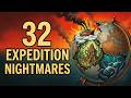 32 Most Catastrophic Expeditions in Human History