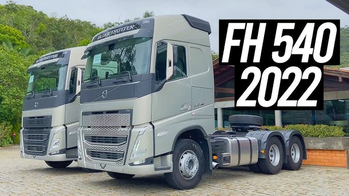 Pequeño y gigante VOLVO FMX MAX 540 HP 26m3✓✓✓#VolvoEsVolvo