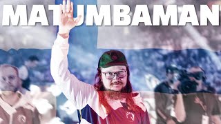 MATUMBAMAN: The Pride of Finland