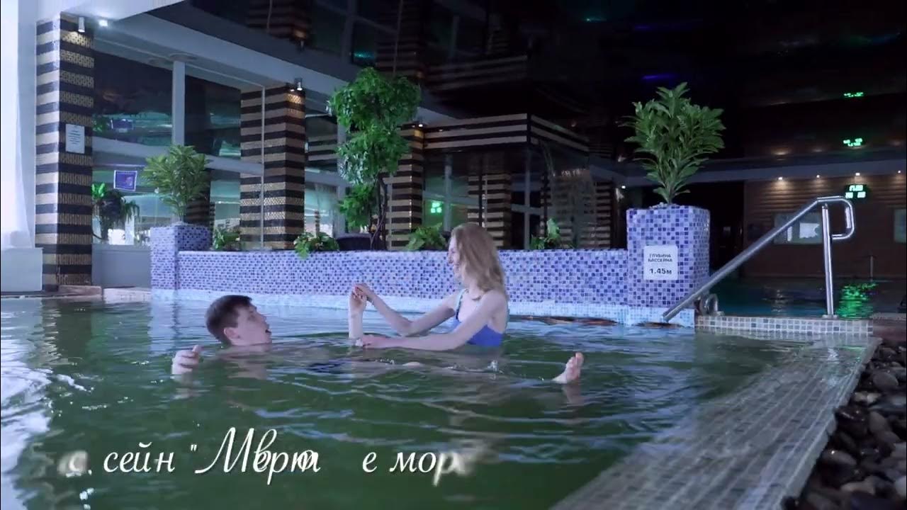 Топ спа подмосковья
