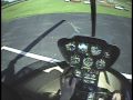 Part 1 - How to Start & shutdown an R44 Robinson Helicopter