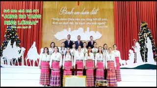 JONG RO YANG RING LONGAI