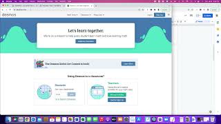 Remote Basics: Graphing in a Google Doc