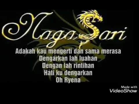 Nagasari-Ryena karaoke