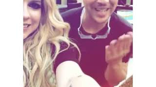 Download Lagu 6th album photoshoot- Avril Lavigne Snapchat #290 MP3