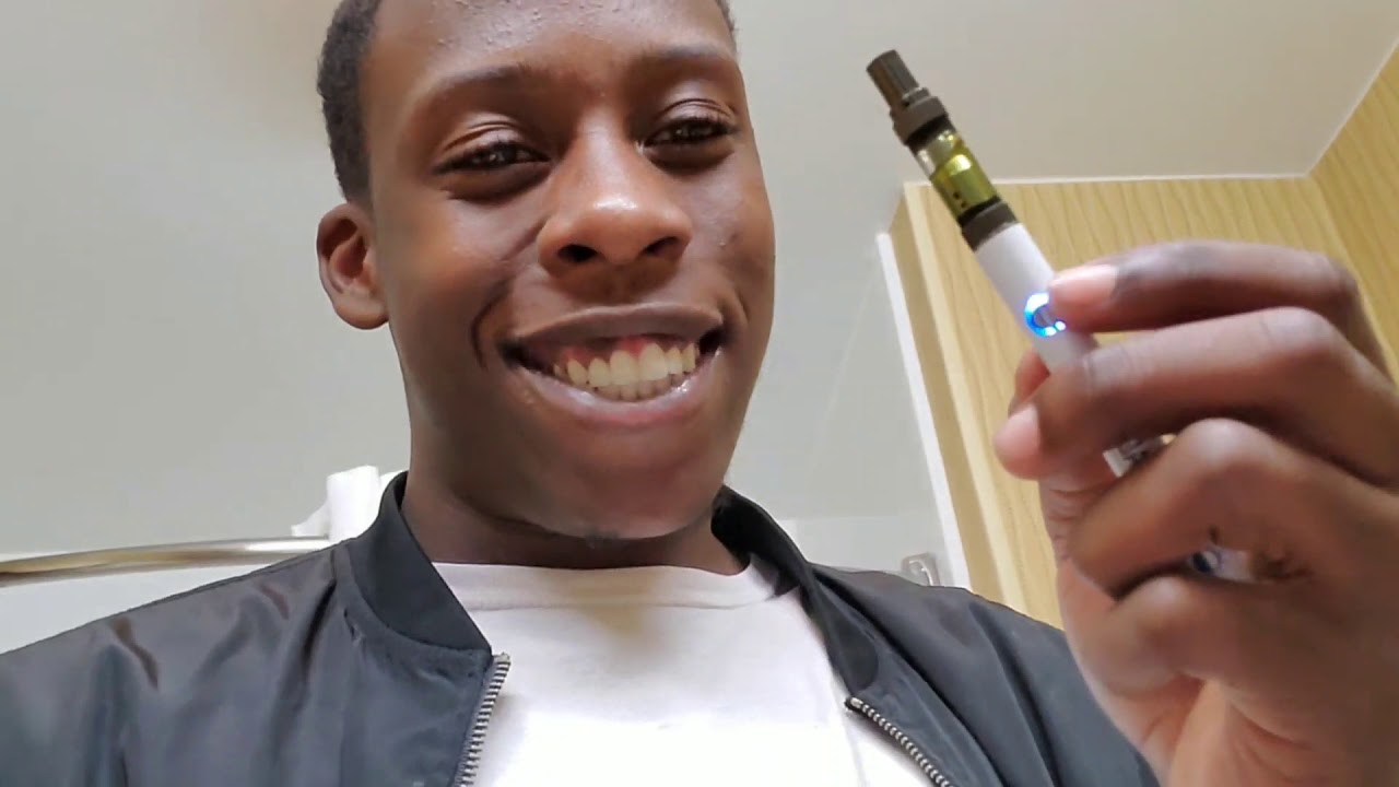Sesh by Craft Cartridge Review !! (OG Kush)