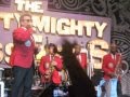 The Mighty Mighty Bosstones - Let's Face It @ City Hall Plaza in Boston, MA (6/21/14)