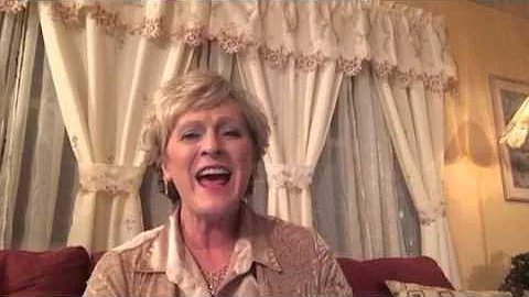 How Can It Be sung by Debbie Rayburn