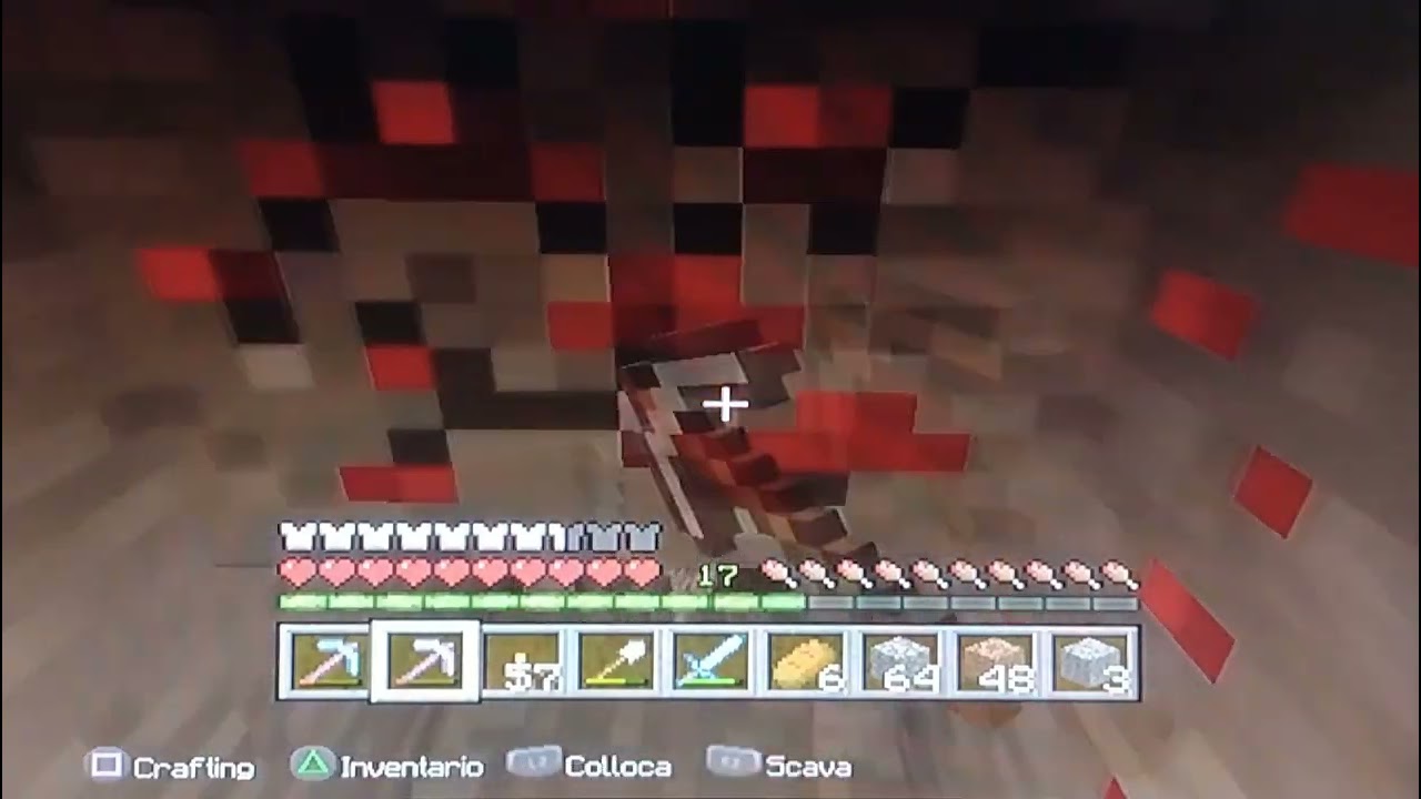 Minecraft Survival HARD | Ep.112 pt.1 | WORK NELLA GIUNGLA