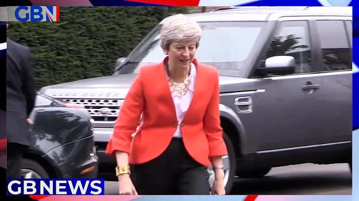 Theresa May's modern slavery law is 'not worth def...
