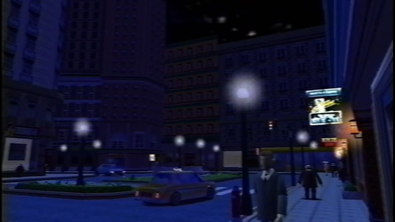 Sonic Adventure OST - At Dawn (Speed Highway) VHS Edit (Extended)