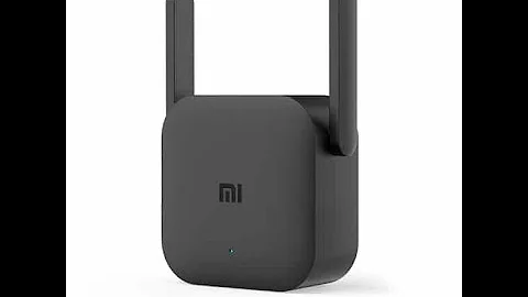 Xiaomi Mi Wi-Fi Range Extender - repair