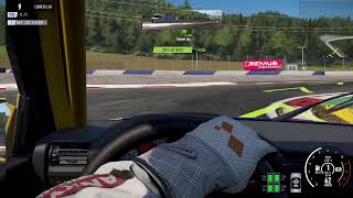 BMW M3 at Red Bull Ring (Project Cars 2)