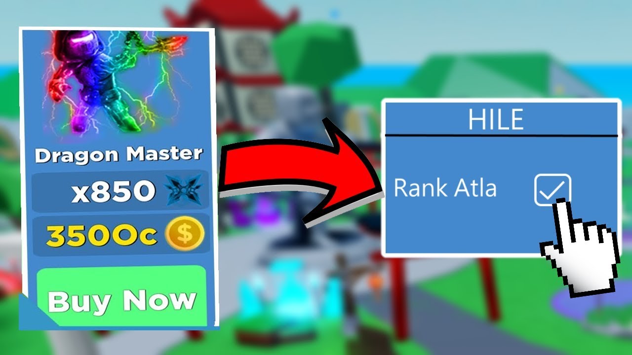 Ninja Legends En Yuksek Rank A Ulasma Hilesi Roblox Ninja - bu bug ile hizli rank atlayacaksiniz ninja legends roblox