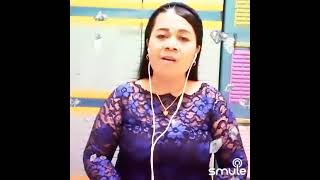 Download Lagu JALAK PUTIH #tayub #jombang #Christina_Jogja #smule MP3