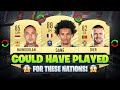 FIFA 21 | PLAYERS WHO COULD HAVE PLAYED FOR OTHER NATIONS! 😱🔥| SANE, NAINGGOLAN... etc