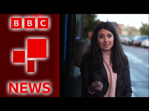 NEW EXCLUSIVE | NEW BBC Logo featured on Look North (Yorkshire)