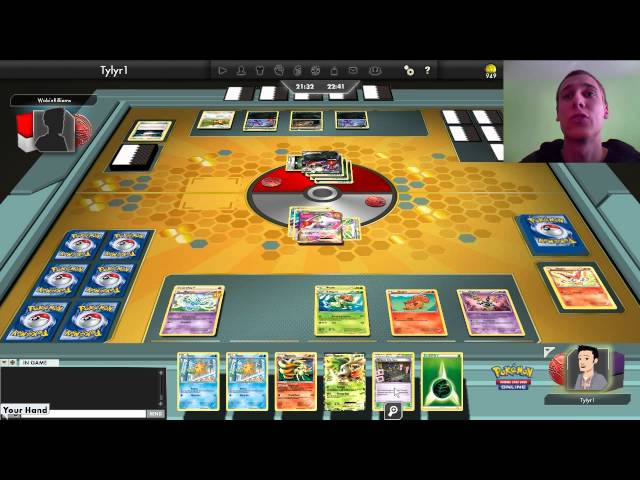 EPIC Pokemon TCG Live Stream: Let's Play and Catch 'Em All! 