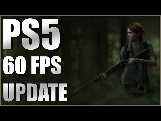 The Last of Us 2 recebe atualização com 60 fps no PS5 – Tecnoblog