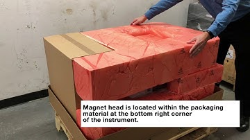 How to Unbox the KingFisher Flex