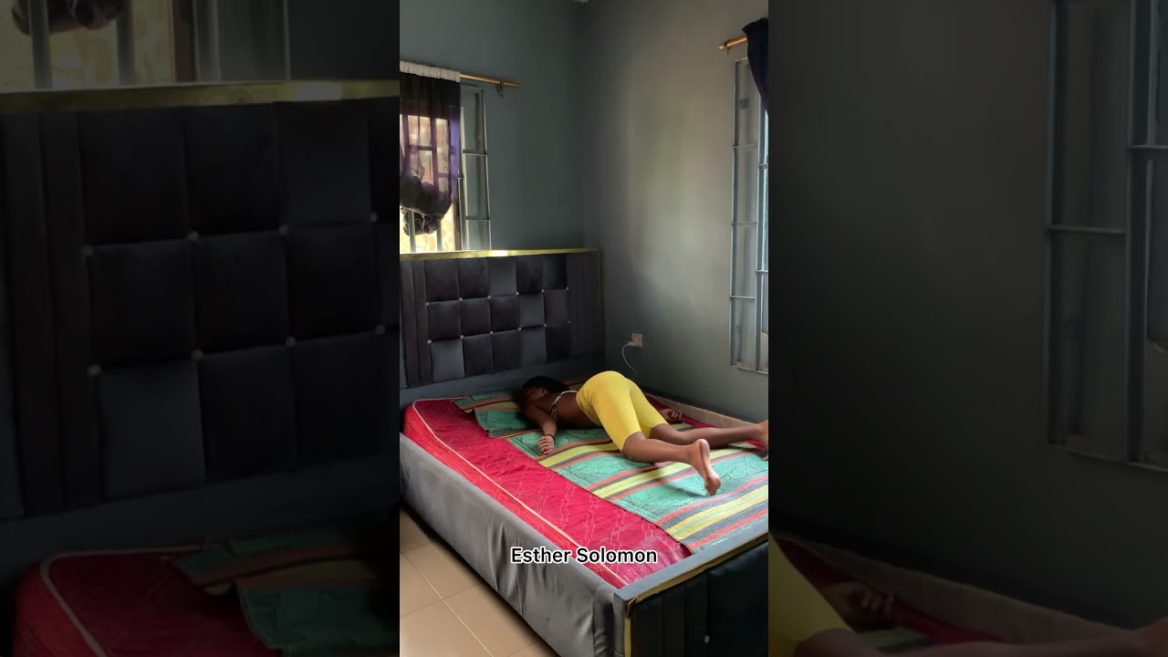 Am happy for you 🥰