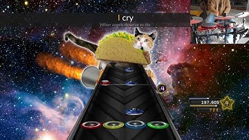Chop Suey Pro Drums FC (Clone Hero)