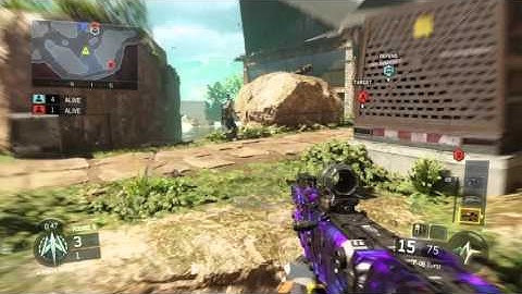 First HM of 2016 [LEFTOVER] #SoaRRC @SoaRGaming @SoaRWZPA