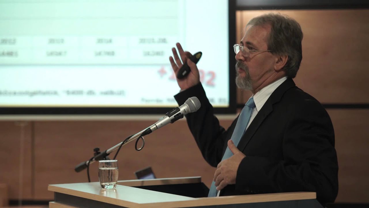 NiT Hungary - Őszi regionális tagi találkozó 2015. stock video green screen