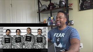 Spider-Man: Homecoming Trailer Spoof - TOON SANDWICH REACTIONS!!!