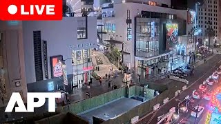 LIVE | Dolby Theatre Set as 98th Oscar Nomination Countdown Begins | APT