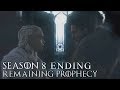 Game of Thrones Season 8 - All Remaining Prophecies Explained