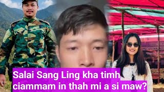 Salai Sang Ling kha timh ciammam tein thah mi a si maw timi biahalnak cu CDF-Hakha hruaitu lehnak