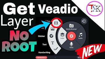 How To Get/Add Video Layer In KineMaster For Free In any Android Without Root