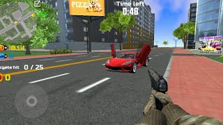 New sports car - Car Simulator 2 - Android iOS  screenshot 2