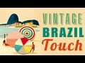 Brazil Geography/Brazil's 26 States Remix