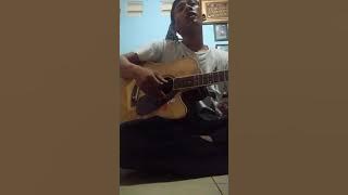 Busyrolana cover gitar