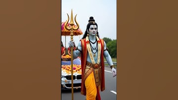 #mahadev